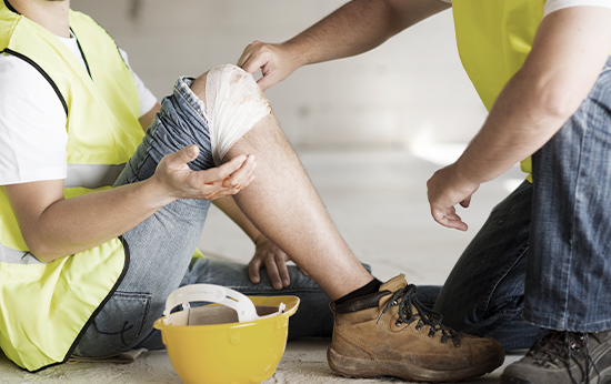 Seguro de Acidentes de trabalho