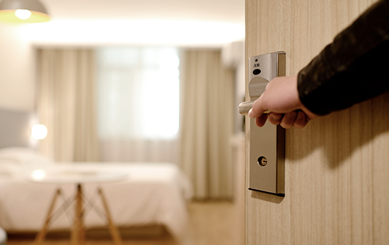 Seguro de Alojamento Local