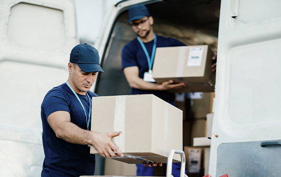 Seguro de Mercadorias e Transporte