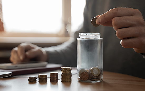 Planos de Poupança Reforma Empresas