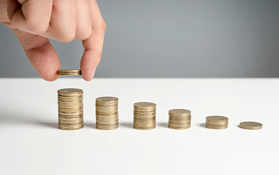 Seguro de Proteção de Rendimentos