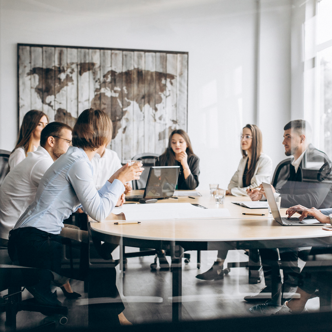 Imagem institucional